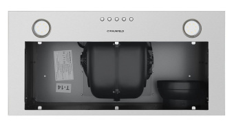 Вытяжка Maunfeld Crosby Power 60 нержавеющая сталь