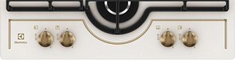 Варочная панель Electrolux GPE 363 RBV
