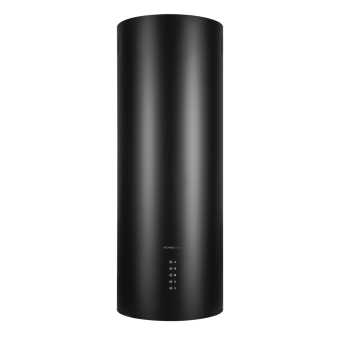 Вытяжка HOMSair ART 1050WL 35 черный