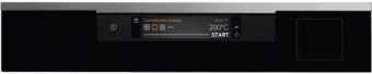 Духовой шкаф Electrolux OKA9S31CX