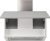 Вытяжка Falmec Silence GRUPPO INCASSO NRS 50 inox (800)