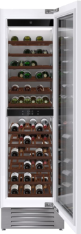 Встраиваемый винный шкаф V-ZUG WineCooler V6000 Supreme WC6T-51097 R