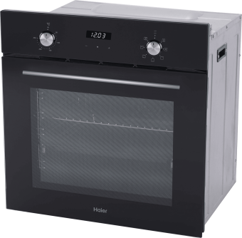 Духовой шкаф Haier HOX-P06HGB
