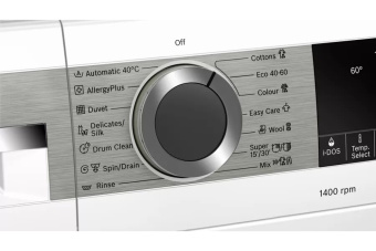 Стиральная машина Bosch WGA254A0ME