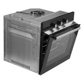 Духовой шкаф газовый Simfer B6GB12016