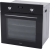 Духовой шкаф Haier HOX-P06HGB