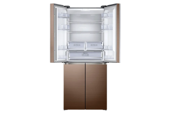 Холодильник Samsung RF50K5961DP