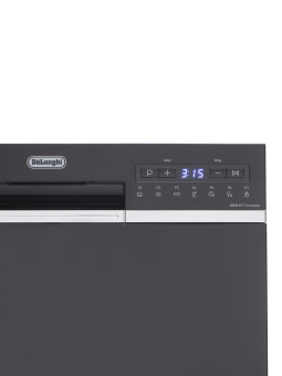 Посудомоечная машина DeLonghi DDW07T Crisolita