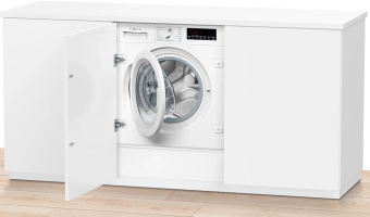 Встраиваемая стиральная машина Bosch WIW 28442EU