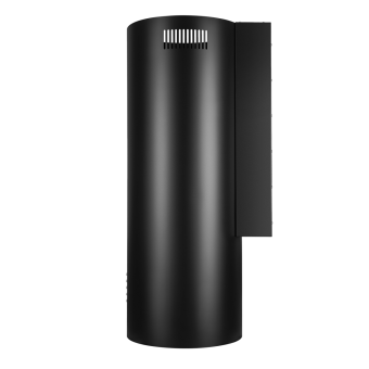 Вытяжка HOMSair ART 1050WL 35 черный