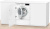 Встраиваемая стиральная машина Bosch WIW 28442EU
