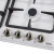 Варочная панель Delonghi BS 46 ASV GU