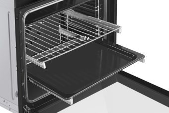 Духовой шкаф Haier HOQ-F6CASGB
