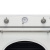 Духовой шкаф Graude CLASSIC BK 60.1 WM