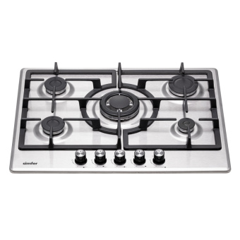 Варочная панель Simfer H70W51M522