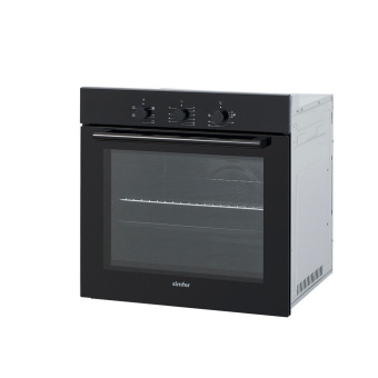 Духовой шкаф Simfer B6EB16013