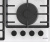 Варочная панель Gorenje GT642SYW