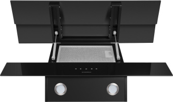 Вытяжка Maunfeld Manchester Light 90 черный