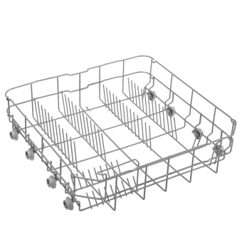 Встраиваемая посудомоечная машина HOMSair DW64E