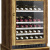 Винный шкаф Dometic C50G Wooden Zebrano