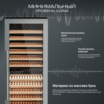 Meyvel MV141PRO-KST2