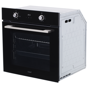 Духовой шкаф Cata MDS 7206 BK