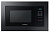 Встраиваемая микроволновая печь Samsung MG23A7013AA/BW