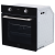 Духовой шкаф Cata MDS 7206 BK