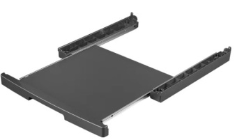 Соединительный элемент Weissgauff WSK 15300 Silver