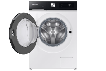 Стиральная машина Samsung WW7400B Bespoke