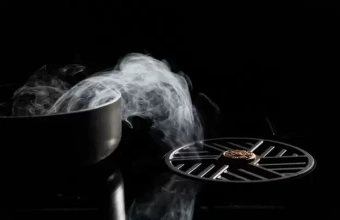 Варочная панель Bertazzoni P804ICH2M30NC