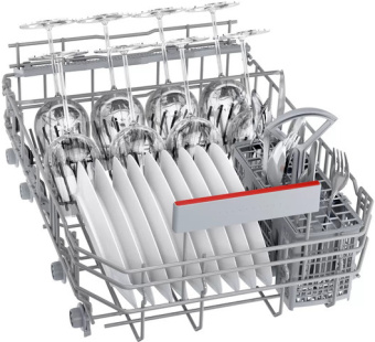Встраиваемая посудомоечная машина Bosch SPV4EKX60E