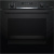 Духовой шкаф Bosch HRG4785B6