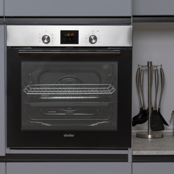 Духовой шкаф Simfer B6EM56070