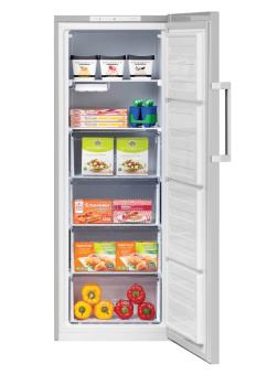 Морозильная камера Beko RFSK215T01S