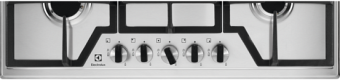 Варочная панель Electrolux GPE373MX