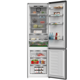 Холодильник Grundig GKPN669307FXD