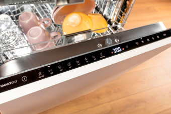 Встраиваемая посудомоечная машина Gorenje GV693C61AD