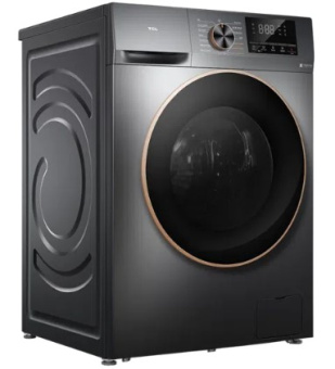 Стиральная машина с сушкой TCL TWF100-N12312EHA07e