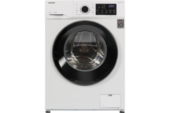 Стиральная машина NordFrost i-DDQ4 7120 W