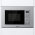 Встраиваемая микроволновая печь Gorenje BM201AM1X