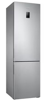 Холодильник Samsung RB37A5290SA/WT