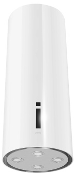 Вытяжка Maunfeld Lee Wall (sensor) 39 белый