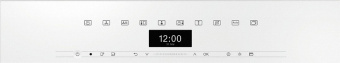 Встраиваемая пароварка Miele DGC 7460X BRWS