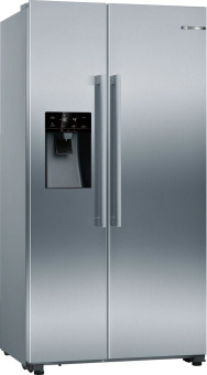 Холодильник Bosch KAI93AIEP
