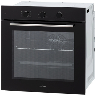 Духовой шкаф Krona ELEMENT plus 60 BL