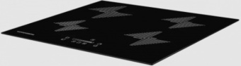 Варочная панель Kuppersberg ICS 606