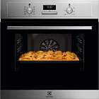 Духовой шкаф Electrolux EOD3C40BX