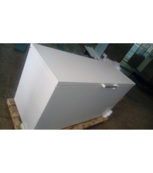 Морозильный ларь Vestfrost Solutions HF 506