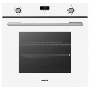 Духовой шкаф Graude COMFORT BE 60.3 W